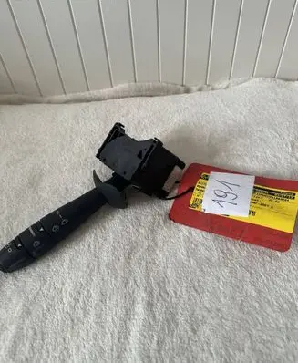 Renault Twingo II Wiper control stalk 2606801