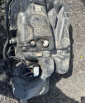 Citroen Jumpy In-tank fuel pump 9807056380