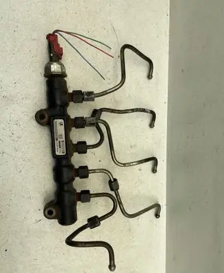 Peugeot 207 Fuel main line pipe 9654592680