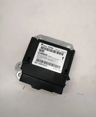 Dodge Durango Airbag control unit/module 68316737AA