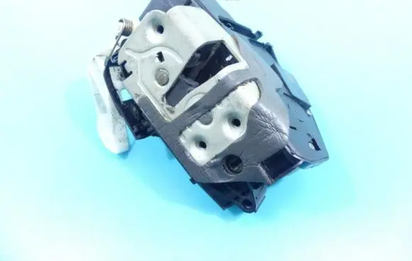 Ford Fiesta Front door lock 8A6A-A21812-BJ IMPRK1166990