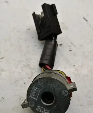 Ford Transit Ignition lock contact B517X