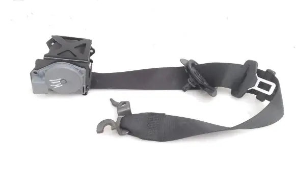 BMW X3 F25 Front seatbelt 30577152