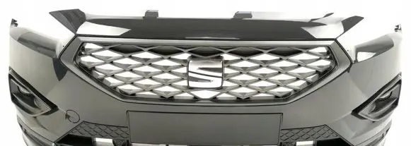Seat Tarraco Front bumper 5FJ807221