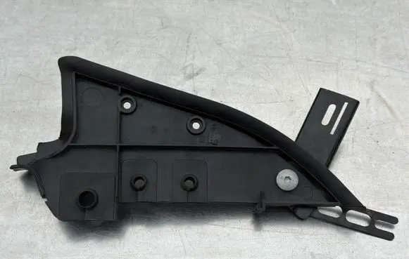 BMW X6 E71 Other engine bay part 6773553 7174997