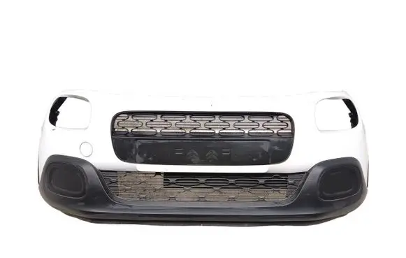 Citroen C3 Front bumper