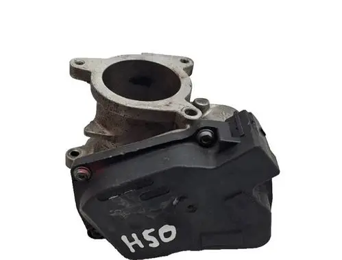 Audi A4 S4 B6 8E 8H EGR valve 03G131501R