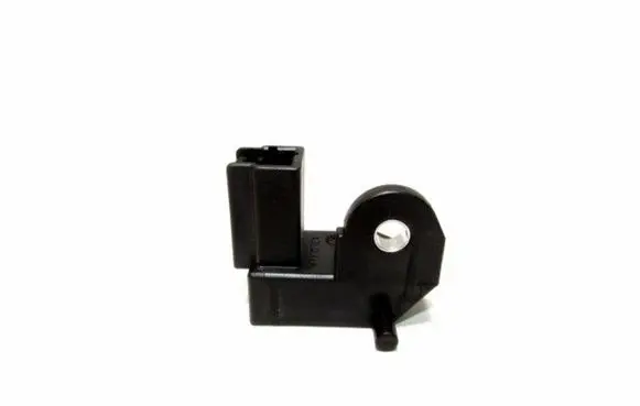 Peugeot 407 Airbag deployment crash/impact sensor