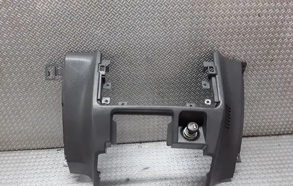 KIA Sportage Climate control/heater control trim 0K08P55210