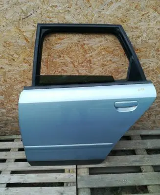 Audi A4 S4 B6 8E 8H Rear door