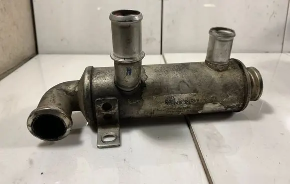 Volvo V50 EGR valve cooler 3M5Q9F464BC
