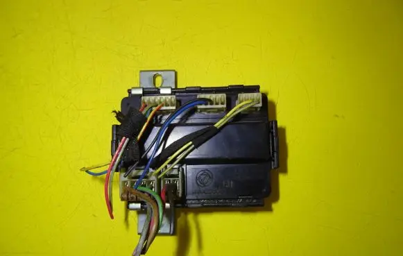Alfa Romeo 166 Other control units/modules 46423346
