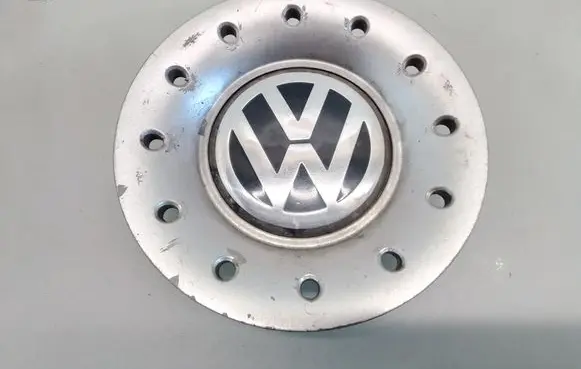 Original wheel cap