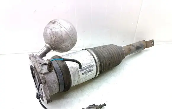Volkswagen Phaeton Shock absorber/damper/air suspension 3D0616002J