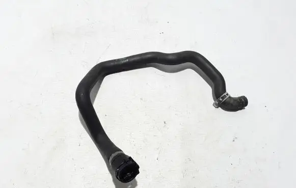 BMW 5 F10 F11 Engine coolant pipe/hose 9224372