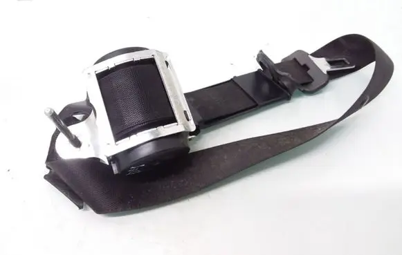 Opel Astra H Front seatbelt 13181192