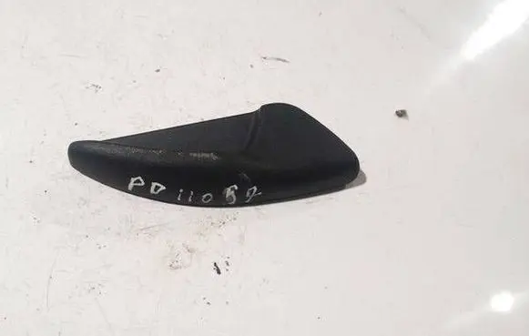Honda FR-V Rear seat side bottom trim 176A0F2000