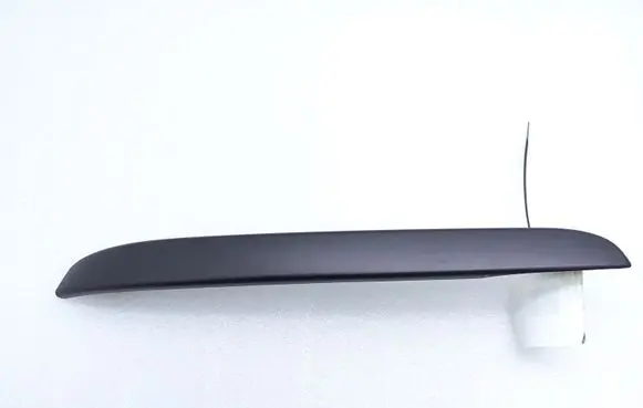 Alfa Romeo Giulietta Rear door handle cover 156088501