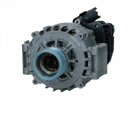 Audi Q7 4M Generator/alternator 4M0903018R 4M0903018M IST60C027