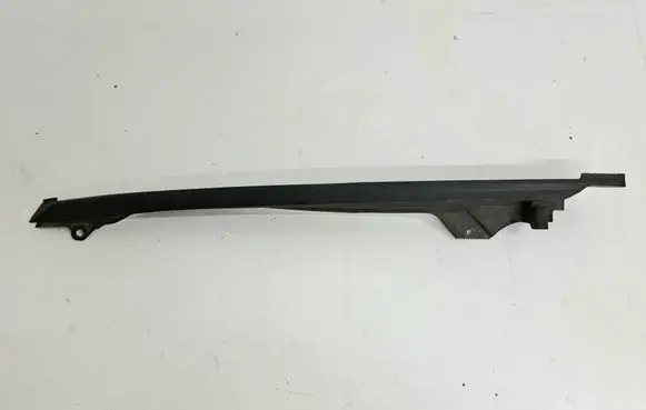 Honda Accord Fender end trim 