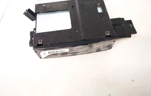 Renault Espace - Grand espace IV Navigation unit CD/DVD player 8200205833