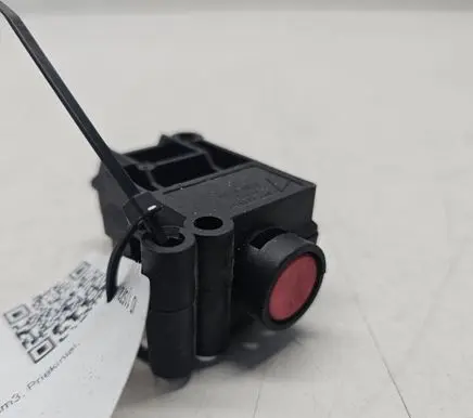 Ford Galaxy Fuel cut-off switch XS7T9341AA