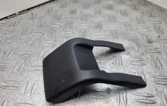 Seat trim