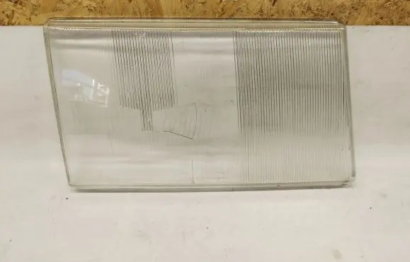 Mercedes-Benz E W124 Headlight lense 1248202266 A1248202266