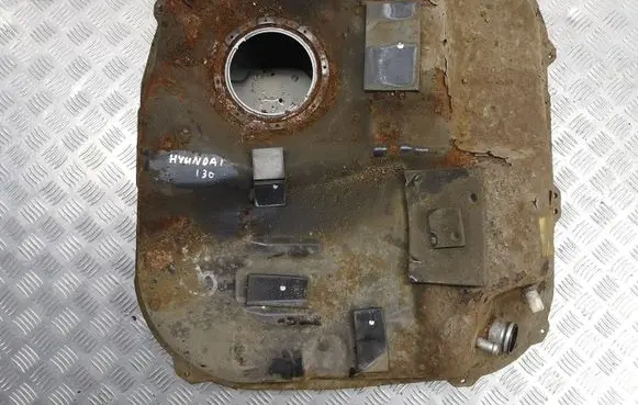 Hyundai i30 Fuel tank 