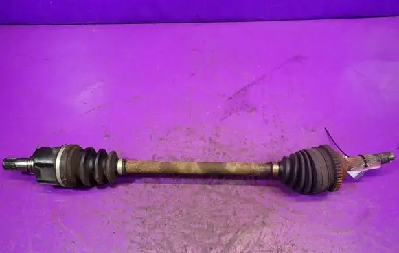 Chevrolet Kalos Front driveshaft 