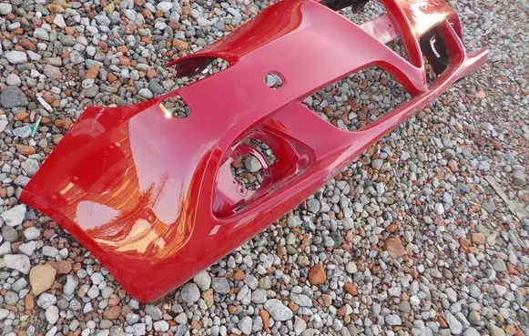 Alfa Romeo Giulietta Front bumper