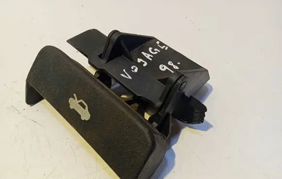 Chrysler Voyager Engine bonnet (hood) release handle 04717480AA