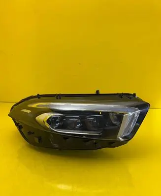 Headlight/headlamp