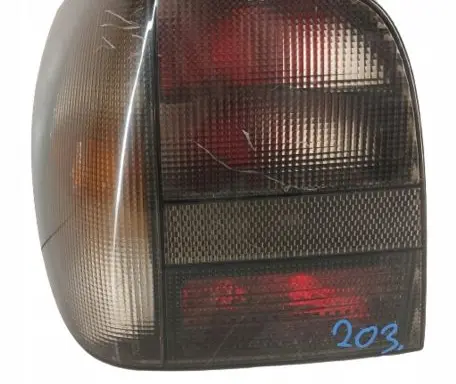 Volkswagen Polo III 6N 6N2 6NF Rear/tail lights