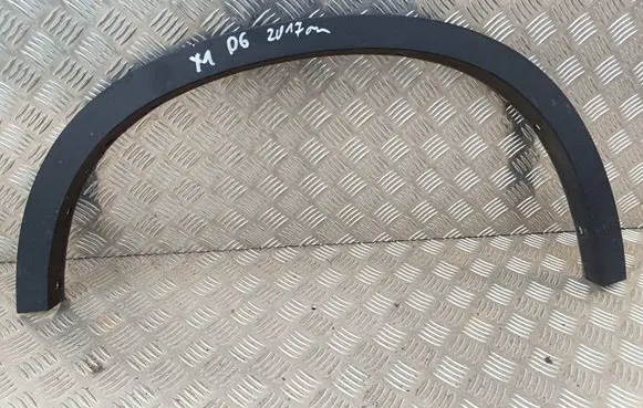 BMW X1 F48 F49 Rear arch trim