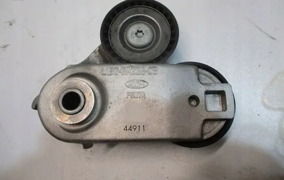 Ford Puma Generator/alternator belt tensioner L1BG6A228CB