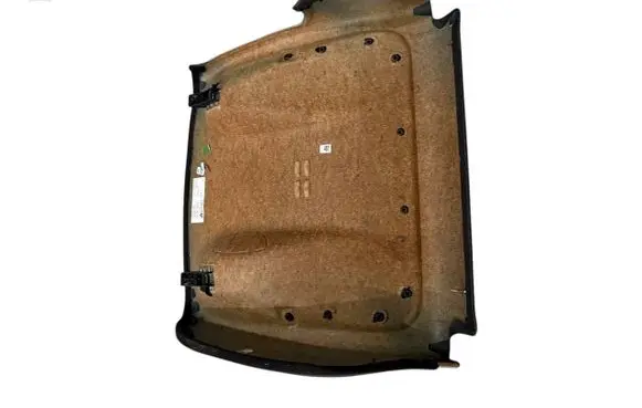 Mercedes-Benz CLS C219 Seat trim A2199100139