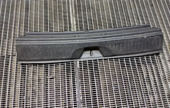 Mercedes-Benz B W246 W242 Trunk/boot sill cover protection A2466902341 BBP186602