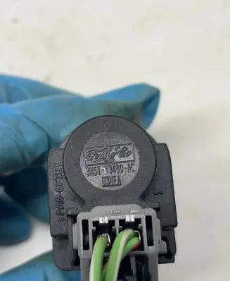 Ford Kuga I Brake pedal sensor switch 3M5T13480AC