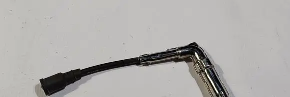 Ford F250 Ignition plug leads LC3E-12286-MB LC3Z-12286-D