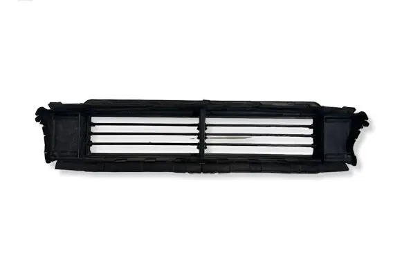 MG MG5 ev Intercooler air guide/duct channel 11558462 20250409 11634099250415