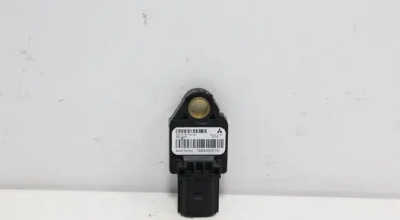 Citroen C-Crosser Airbag deployment crash/impact sensor 8651A001 39754C