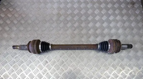 Lexus IS III XE30 Rear driveshaft 4233053040