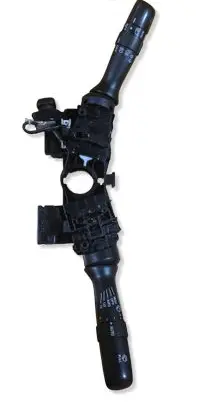 Lexus IS 220D-250-350 Wiper turn signal indicator stalk/switch 17F192 308101