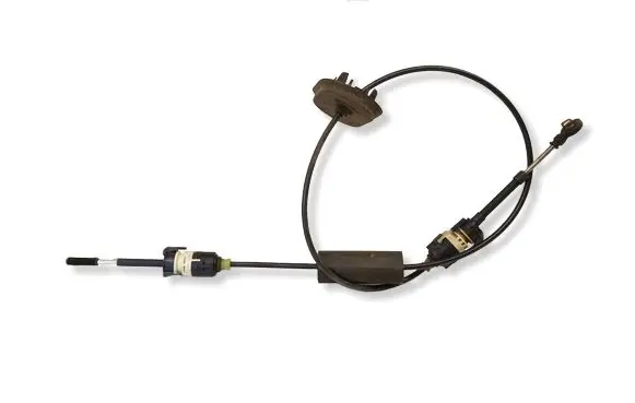 Opel Insignia A Gear shift cable linkage 13219325