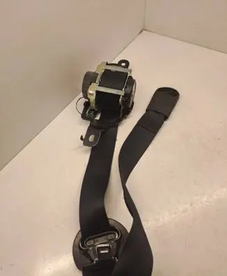 BMW X5 F15 Rear seatbelt 624640600E R16151620L2 110615