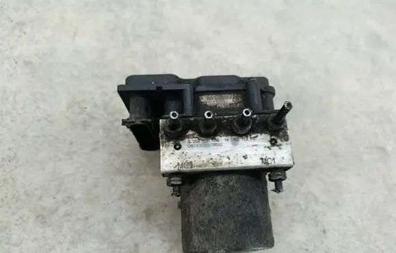 Peugeot Expert ABS Pump 