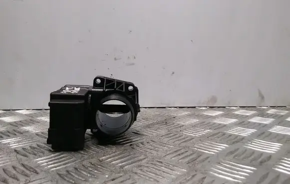 Ford Fiesta Electric throttle body valve 9656113080