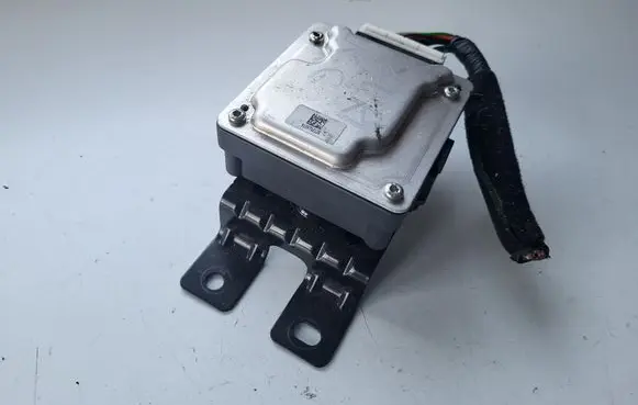 KIA Sportage Other control units/modules