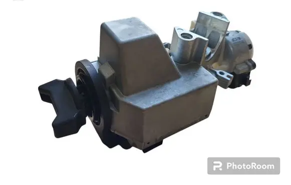 Suzuki Swift I Ignition lock 3397062J00 3397062J00GB